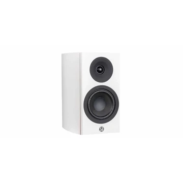 System Audio legend 5.2 Silverback Fehér szatén polcsugárzó System Audio legend 5.2 Silverback Fehér szatén polcsugárzó
