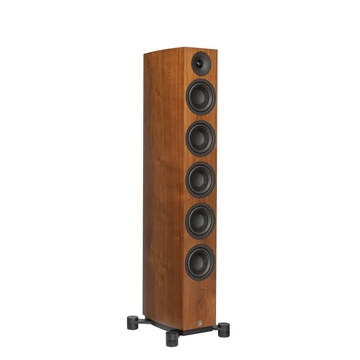 System Audio Legend 60.2 Silverback dió System Audio Legend 60.2 Silverback dió