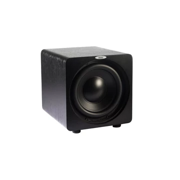 Velodyne Deep Blue 10 aktív mélysugárzó