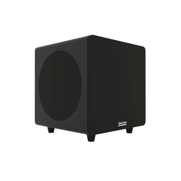 Velodyne Deep Waves 12 aktív mélysugárzó