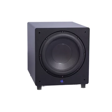 Velodyne Impact X 15 aktív mélysugárzó