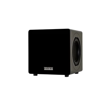 Velodyne MiniVee X aktív mélysugárzó