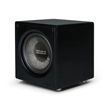  Velodyne VI-Q 10 aktív mélysugárzó