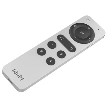 WiiM Voice Remote 2