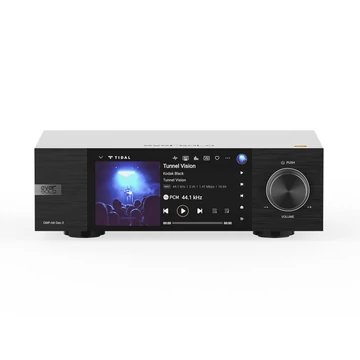 Eversolo DMP-A6 Gen 2 streamer 
