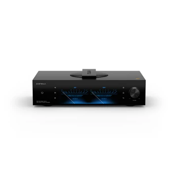 Eversolo DMP-A8 Master Gen 2 hálózati zenelejátszó, előerősítő, CD lejátszó