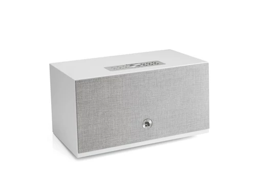  Audio Pro C10 MkII W vezeték nélküli multiroom hangszóró, fehér