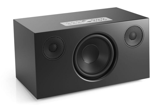 Audio Pro C10 MKII Multiroom lejátszó, okos hangszóró, fekete
