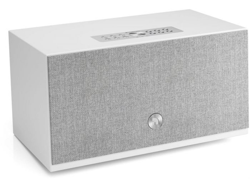 Audio Pro C10 MKII Multiroom lejátszó, okos hangszóró, fehér