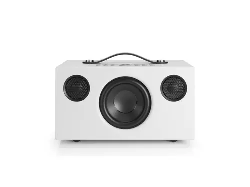 Audio Pro C5 MKII Multiroom lejátszó, okos hangszóró, fehér