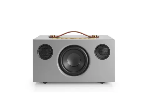 Audio Pro C5 MKII Multiroom lejátszó, okos hangszóró, szürke