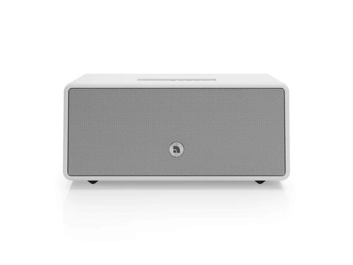 Audio Pro Drumfire D-2 W vezeték nélküli multiroom hangszóró, fehér