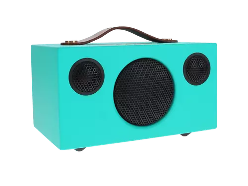 Audio Pro T3+ Aqua hordozható Bluetooth hangszóró