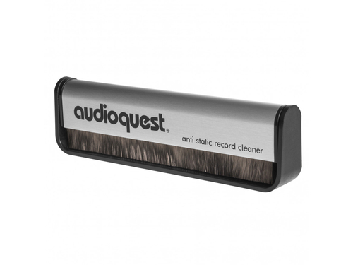 AudioQuest lemez tisztító kefe