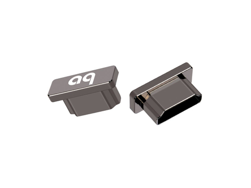 AudioQuest HDMI zajzáró kupak (4db)
