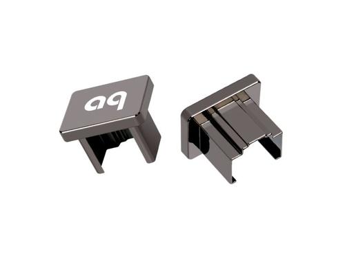 AudioQuest RJ45 zajzáró kupak (4db)