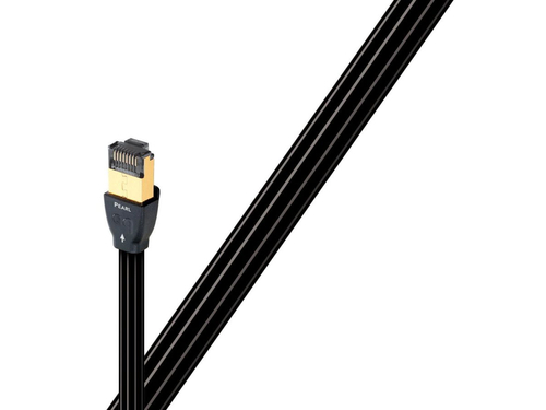 AudioQuest 1.5m Pearl Ethernet digitális kábel