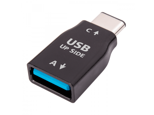 AudioQuest USB A -  USB C adapter
