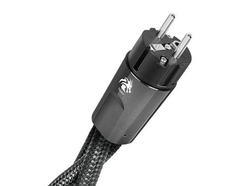 AudioQuest 1.0m NRG Dragon Source Hálózati kábel