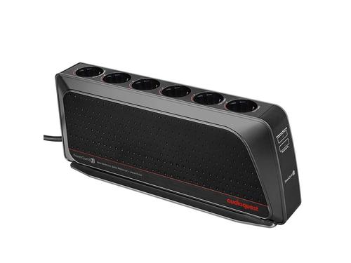 AudioQuest Powerquest PQ-2 Hálózati tápszűrő
