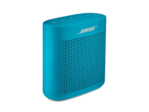 Bose SoundLink Color Bluetooth hangsugárzó II Türkizkék