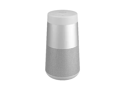 Bose SoundLink Revolve II Bluetooth hangsugárzó ezüst