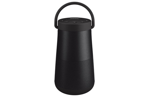 Bose SoundLink Revolve+ II Bluetooth® hangsugárzó fekete