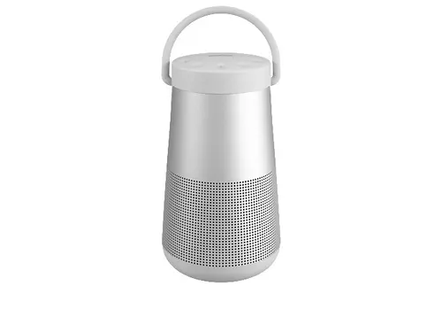 Bose SoundLink Revolve+ II Bluetooth® hangsugárzó ezüst
