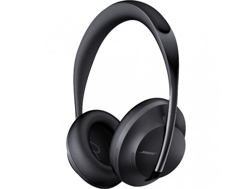 Bose Headphones 700 Fekete