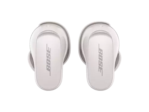 BOSE QuietComfort QC earbuds II vezeték nélküli fülhallgató, fehér