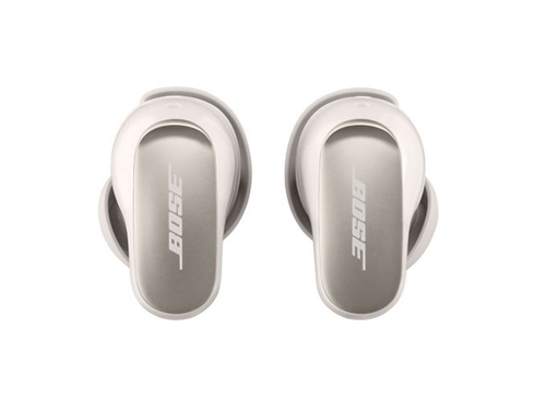  BOSE QuietComfort Ultra Earbuds aktív zajszűrős Bluetooth fülhallgató, füst-fehér