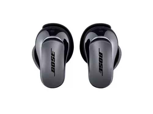 BOSE QuietComfort Ultra Earbuds aktív zajszűrős Bluetooth fülhallgató, fekete