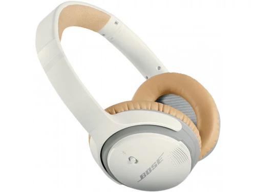 Bose SoundLink II fehér