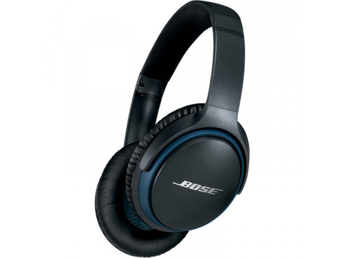 Bose SoundLink II fekete