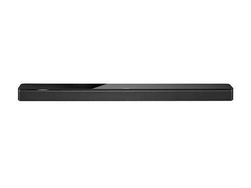 Bose Smart Soundbar 700 intelligens hangprojektor fekete