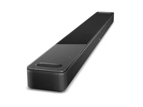 Bose Smart Ultra Soundbar okos hangprojektor fekete
