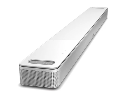 Bose Smart Ultra Soundbar okos hangprojektor fehér