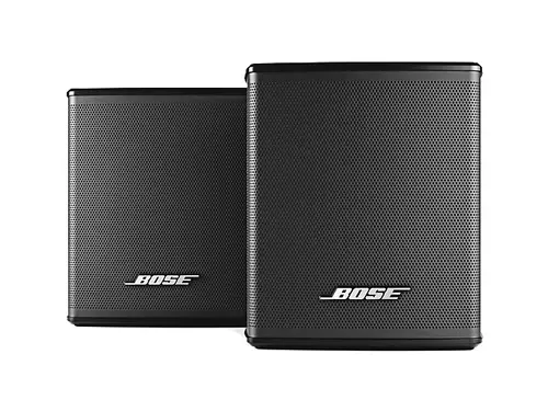 Bose Surround Speakers fekete