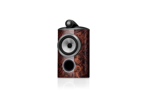 805 D4 Signature California Burl Gloss