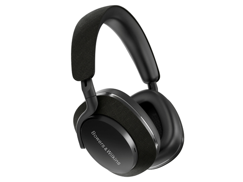 Bowers &amp; Wilkins Px7 S2 Fekete