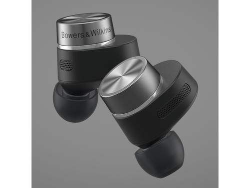 Bowers &amp; Wilkins Pi7 S2 Satin black