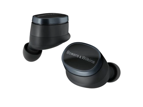 Pi8 vezeték nélküli fülhallgató Anthracite Black