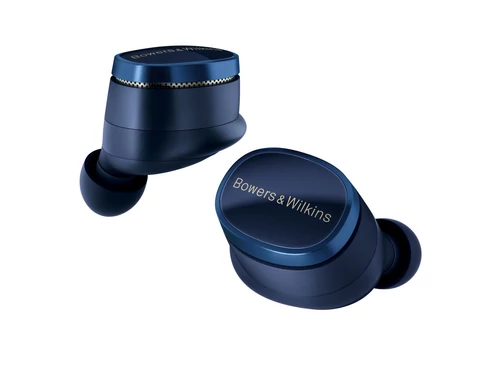 Pi8 vezeték nélküli fülhallgató Midnight Blue