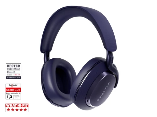 Bowers &amp; Wilkins Px7 S3 Indigo Blue
