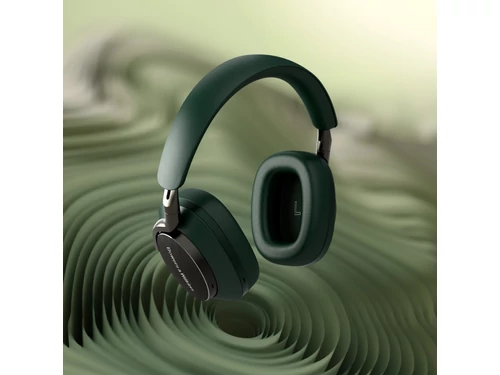 Bowers &amp; Wilkins Px8 Dark Forest fejhallgató