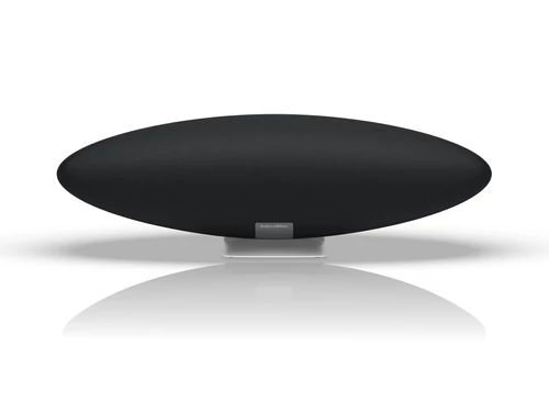 Bowers &amp; Wilkins Zeppelin Pro Edition Space Grey