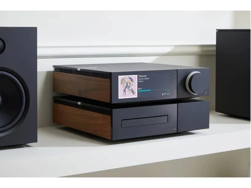 Cambridge Audio EVO CD - CD lejátszó + Cambridge Audio EVO 150 all-in-one lejátszó szett