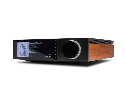 Cambridge Audio EVO 75 all-in-one lejátszó