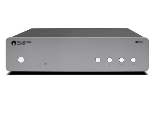 Cambridge Audio MXN10 kompakt hálózati lejátszó