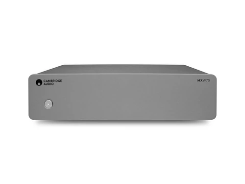 Cambridge Audio MXW70 kompakt végerősítő
